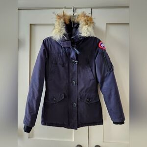 Canada Goose